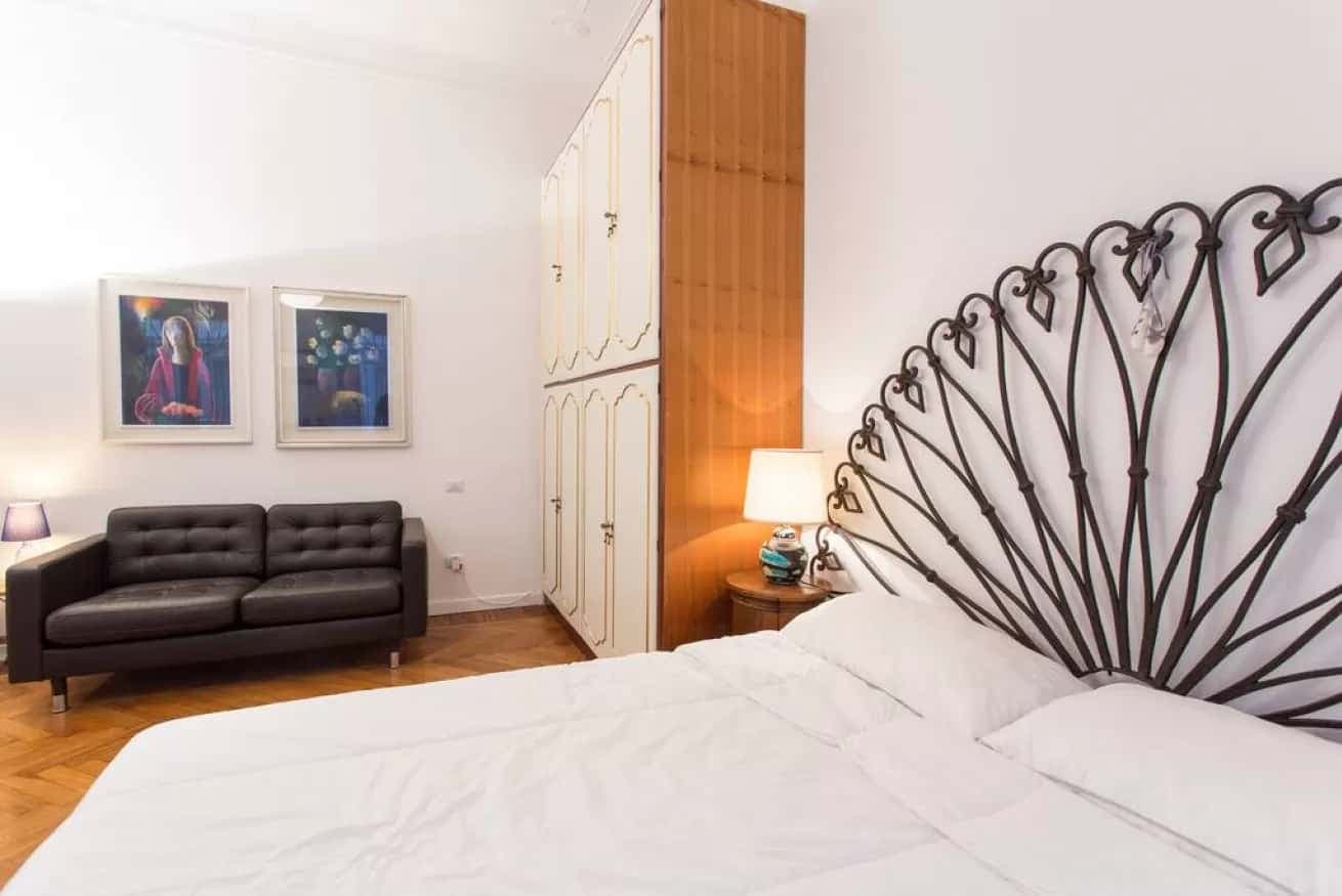 Splendido e accogliente monolocale zona Washington photo 1