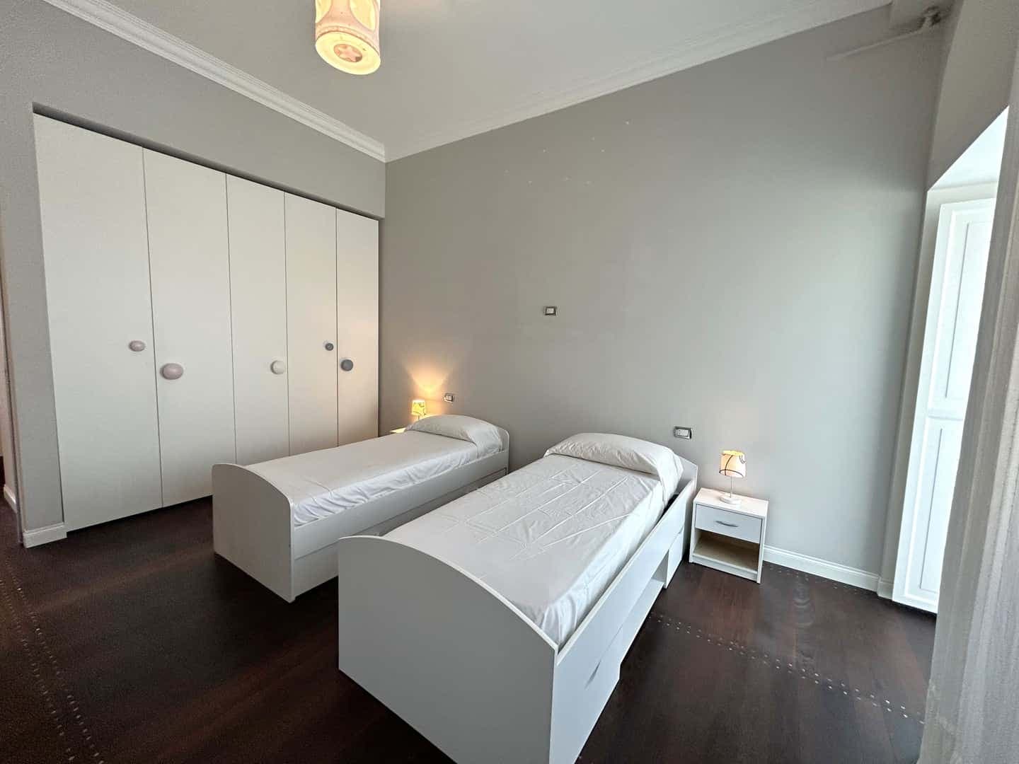Appartamento in Via Sannio - zona Lodi, Fondazione Prada, Brenta photo 1