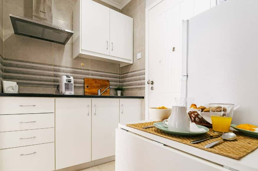 Apartamento em Peniche - Maré Alta Almagreira photo 1