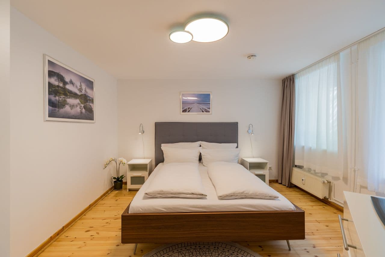 Atelier - Veteranenstraße photo 1