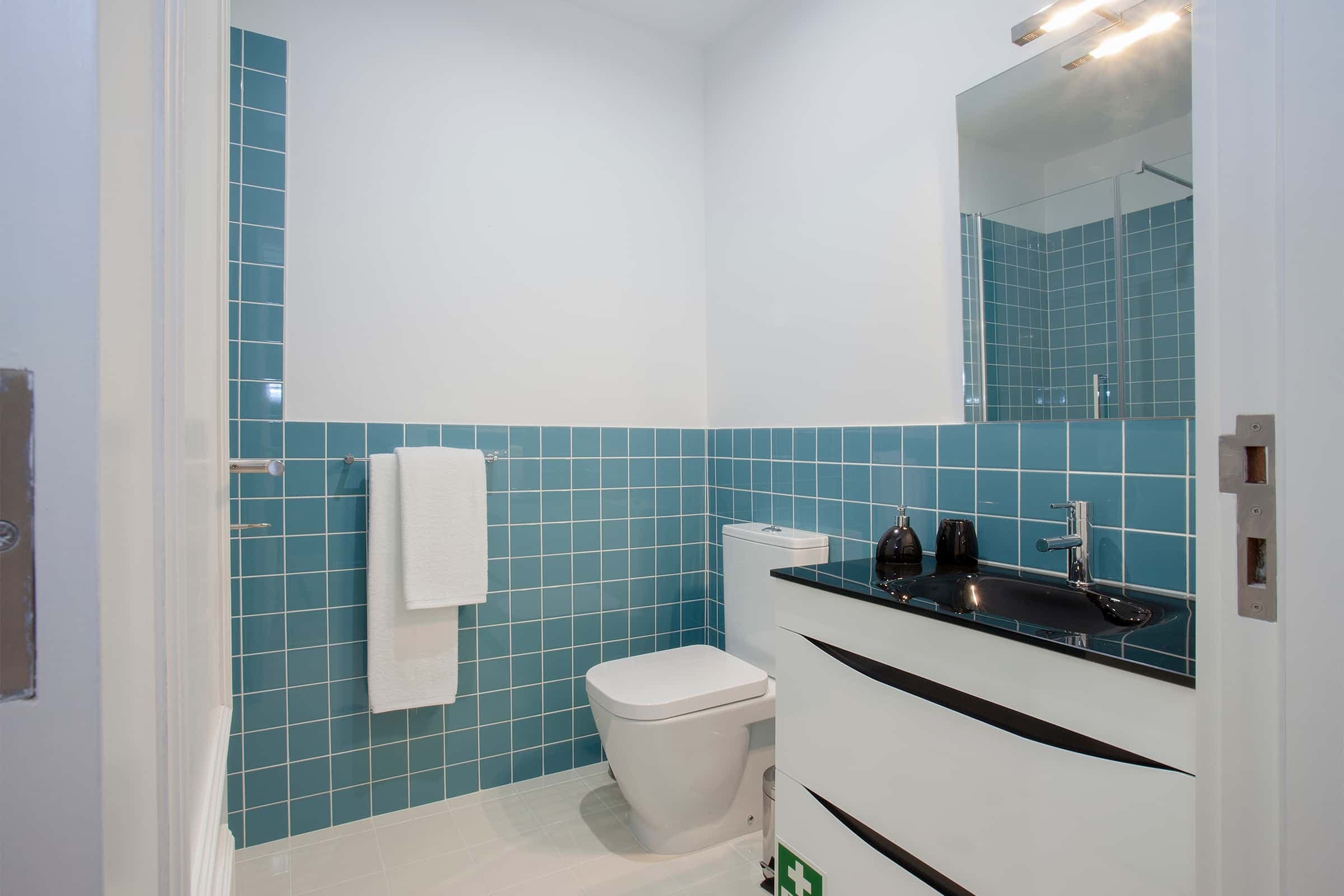 Apartment in Porto | Downtown Luxury Apartment 1T photo 1