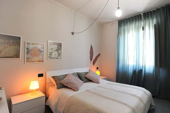 Modern Apartment in Lingotto area photo 1