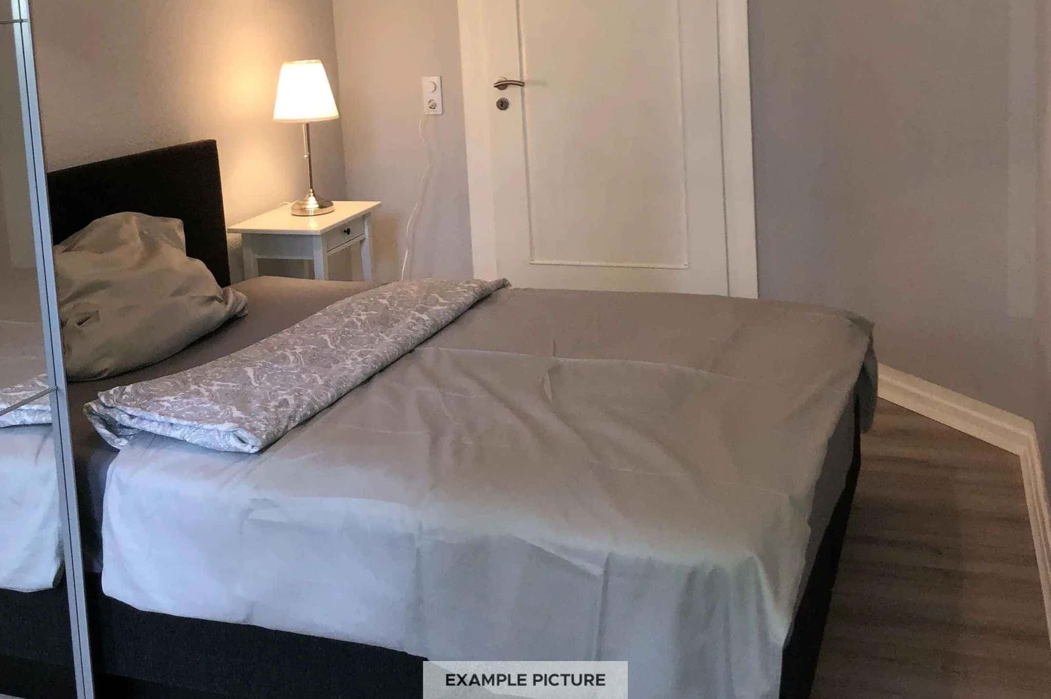 Zimmer in der Rothschildallee photo 1