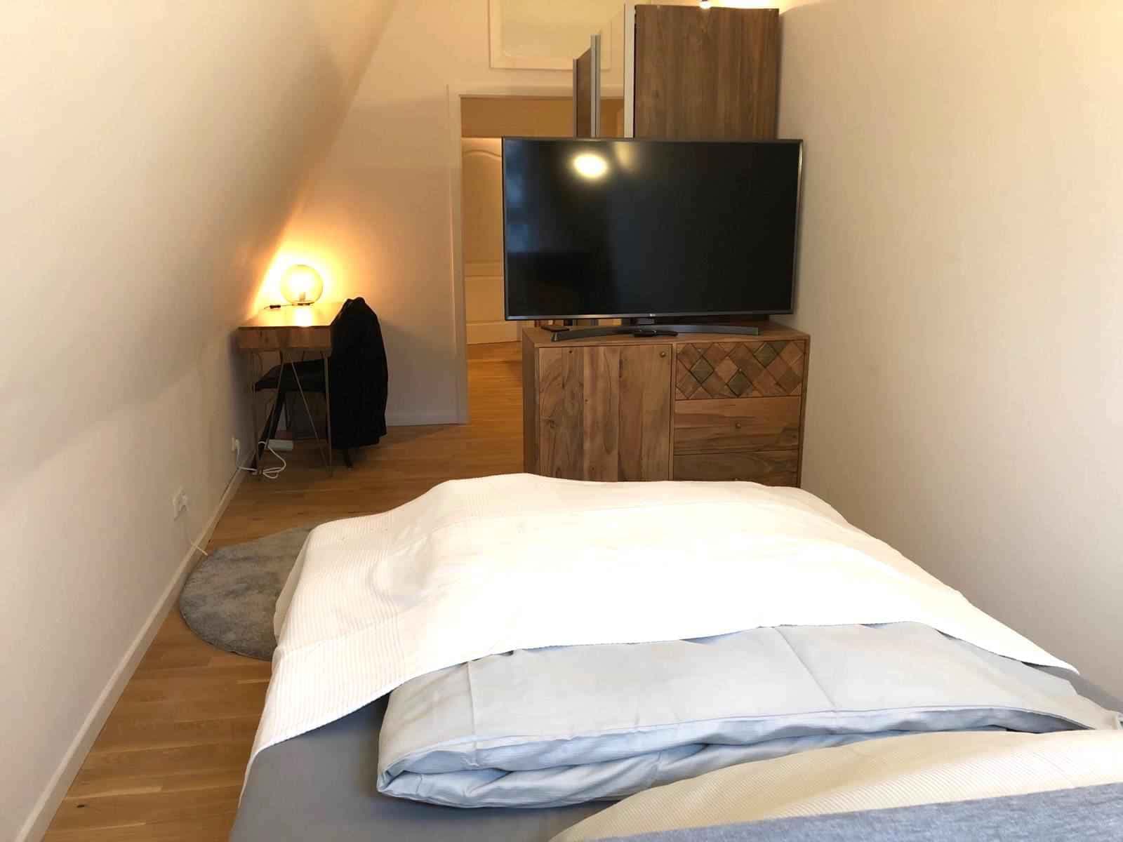 Zimmer in der Salzgasse photo 1