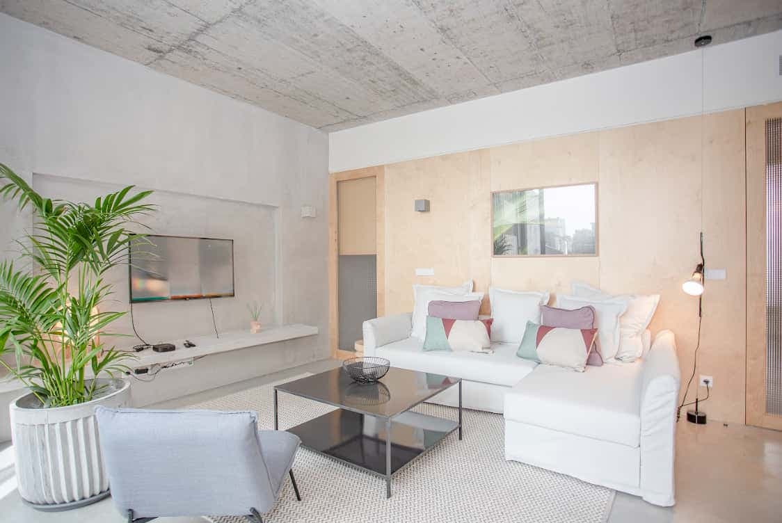 Apartment in Porto - Bolhão Trendy Apartment III photo 1