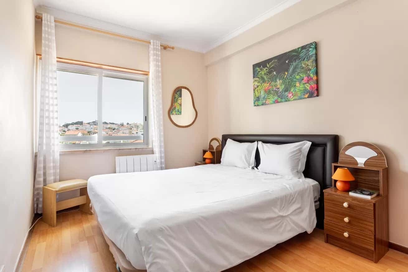 Gorgeous 2-bed apt in Alcabideche w/parking photo 1