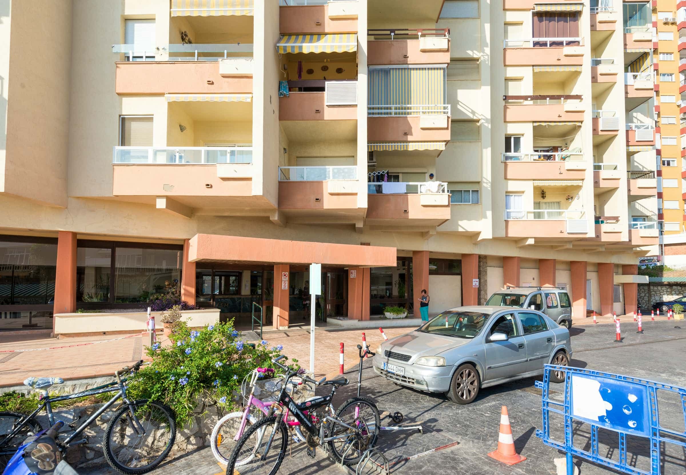 Front Beach Benalmadena photo 1