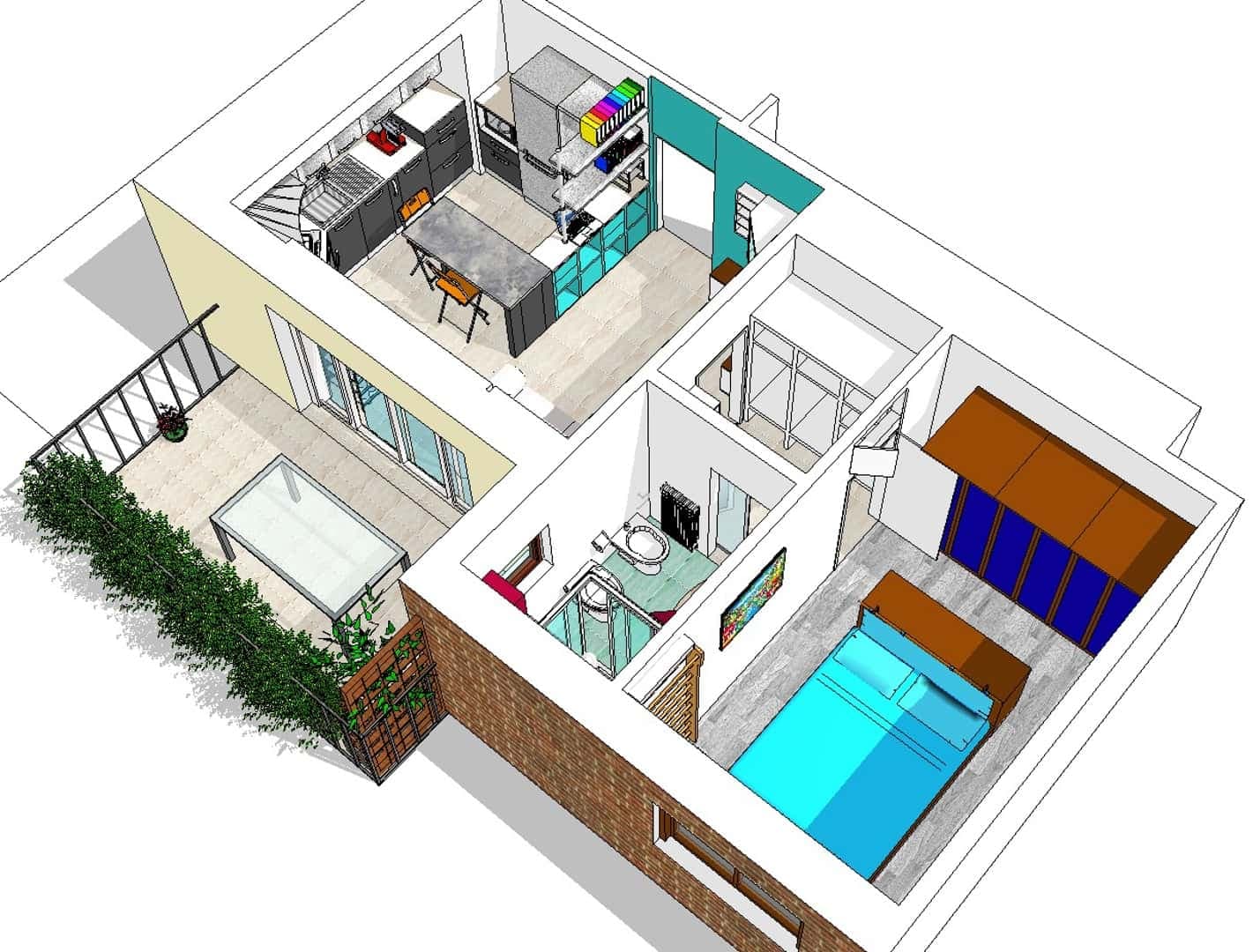 Property photo thumbnail