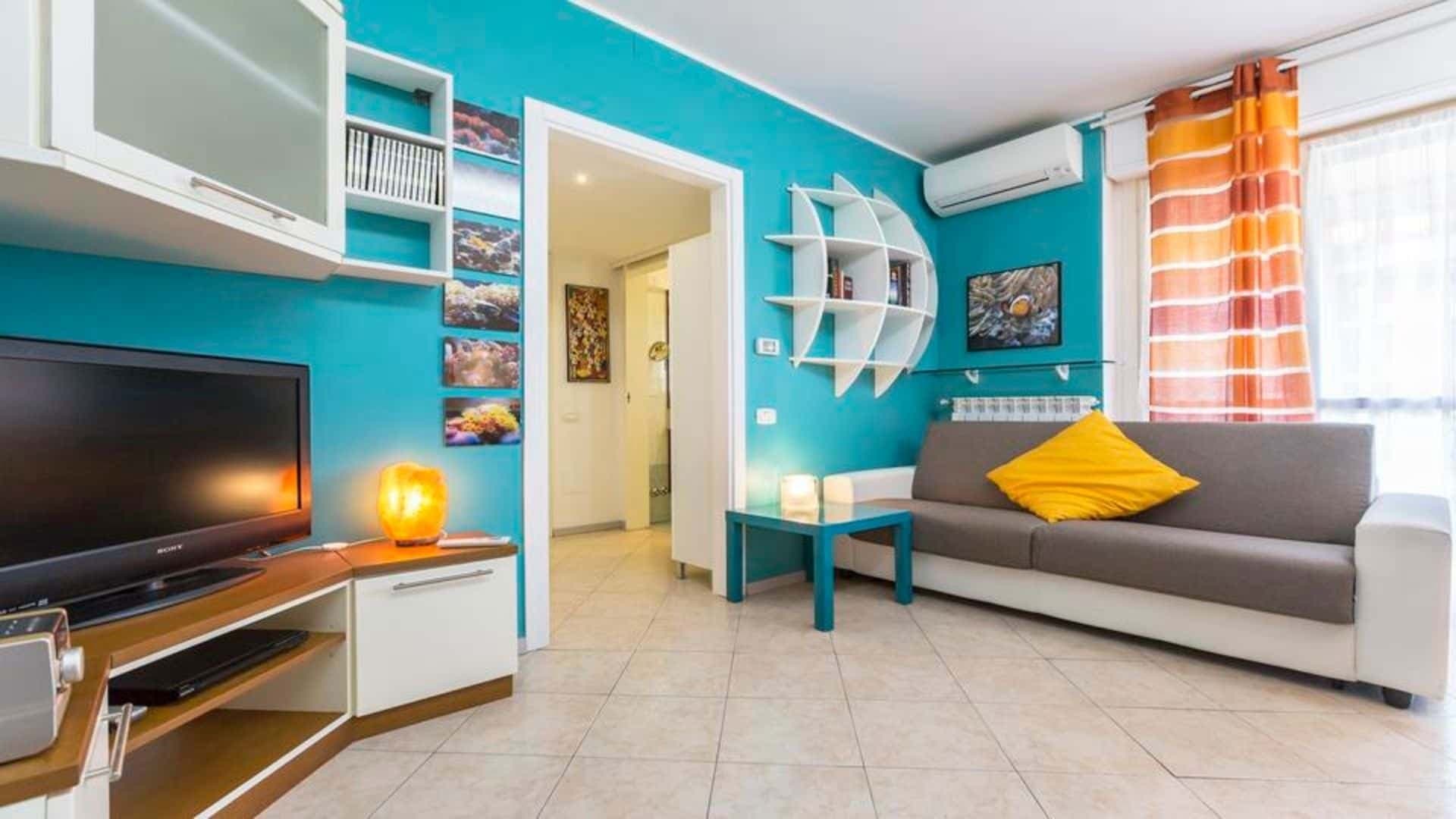 Appartamento in Via Gonin - zona Napoli, Soderini, Giambellino photo 1