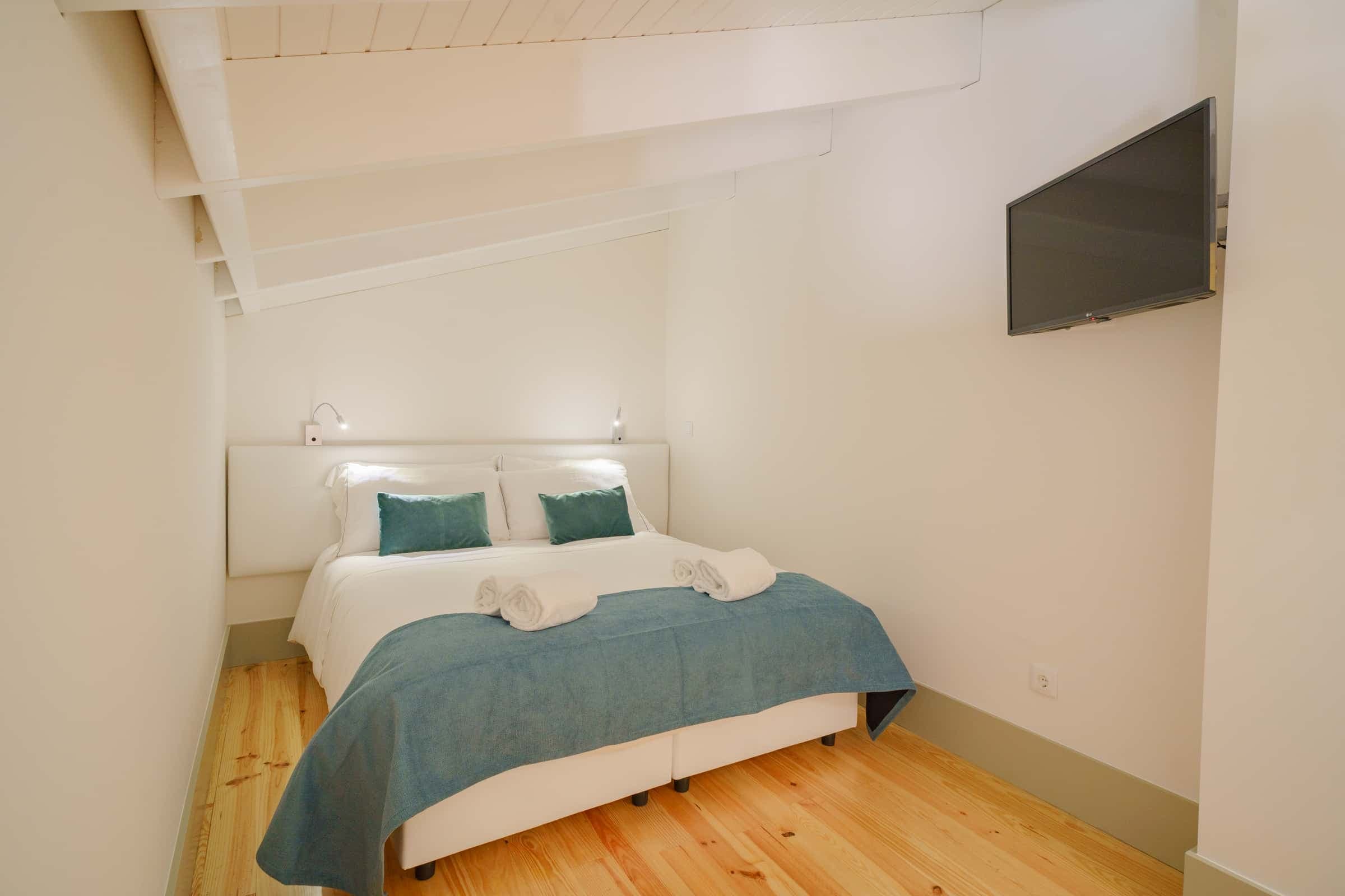Matosinhos Ocean Flat V photo 1