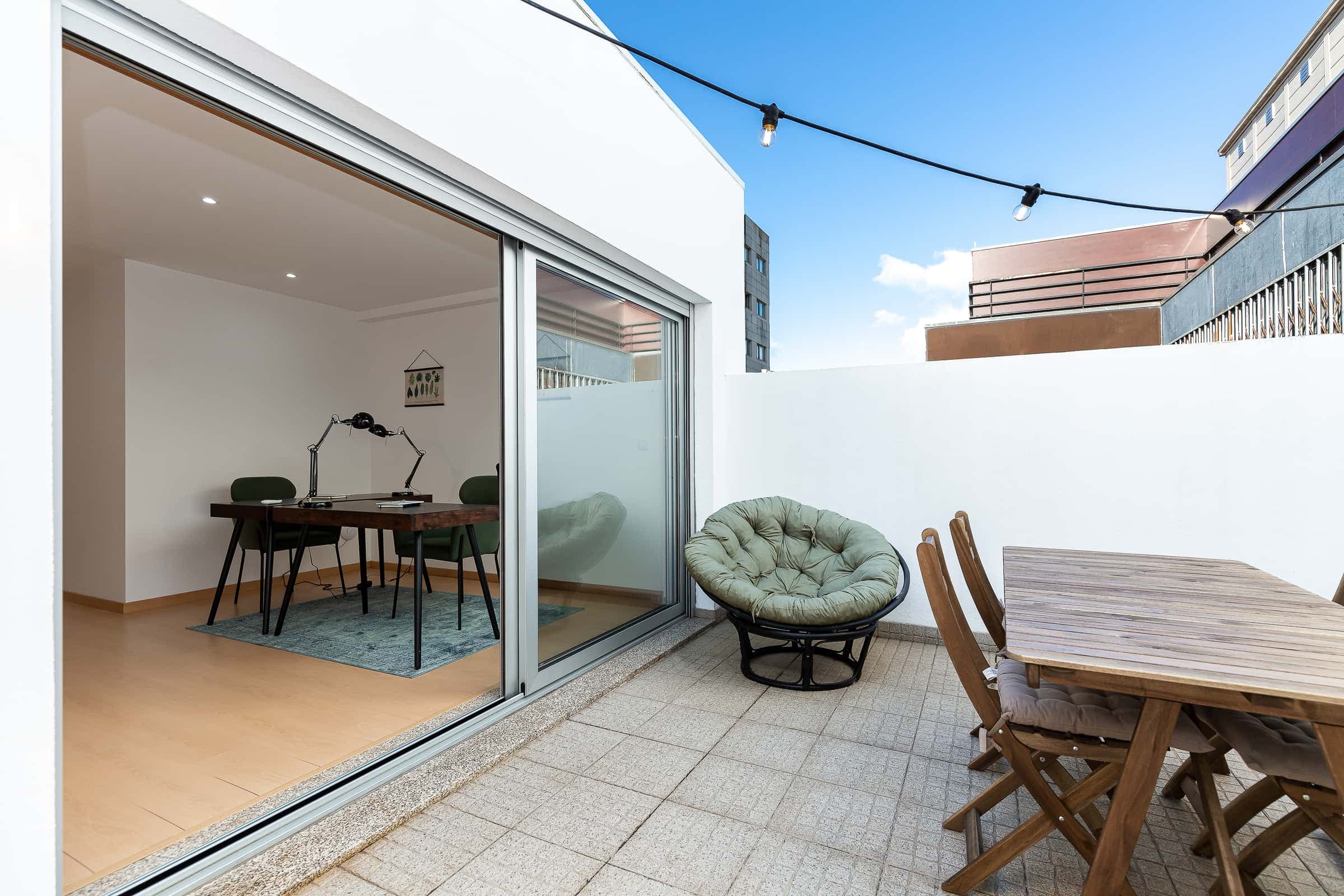 Corporate Housing Marquês II photo 1