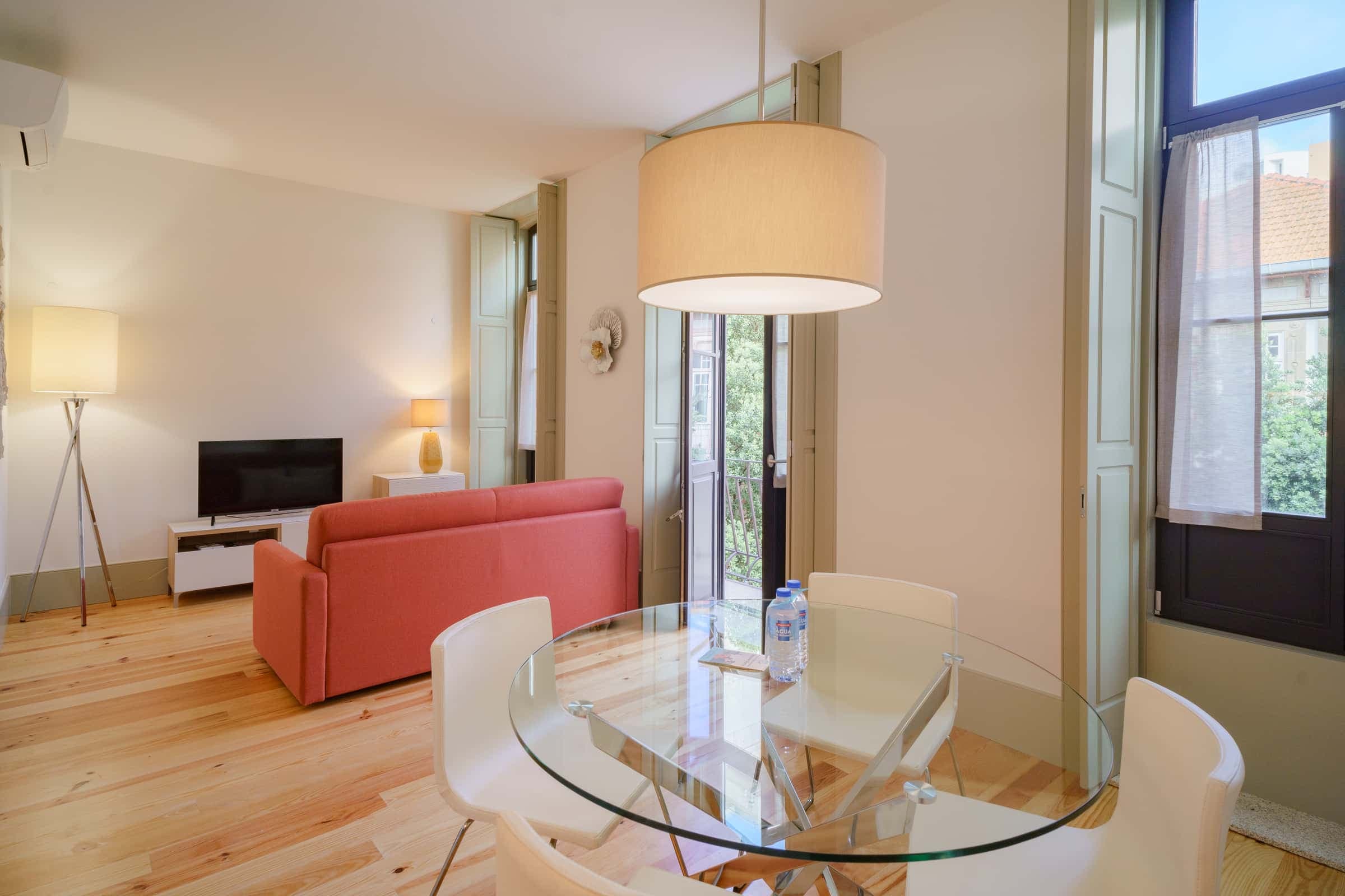 Matosinhos Ocean Flat II photo 1