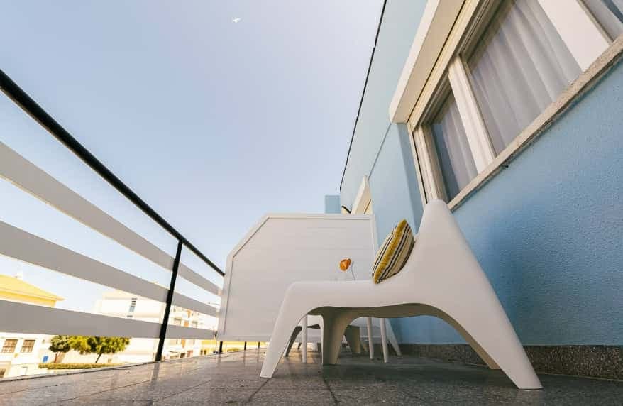 Apartamento em Peniche - Maré Alta Pico da Mota photo 1