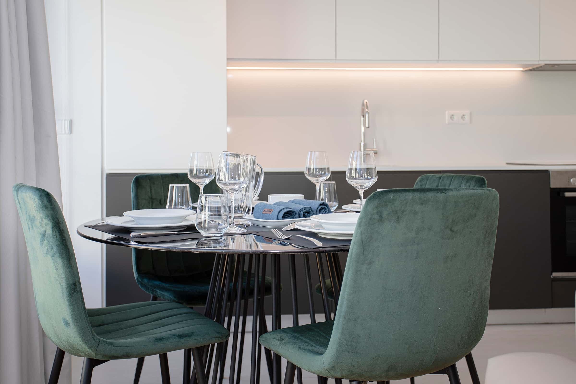 Apartment in Porto-Modern & Glam Rooftop Apartment photo 1