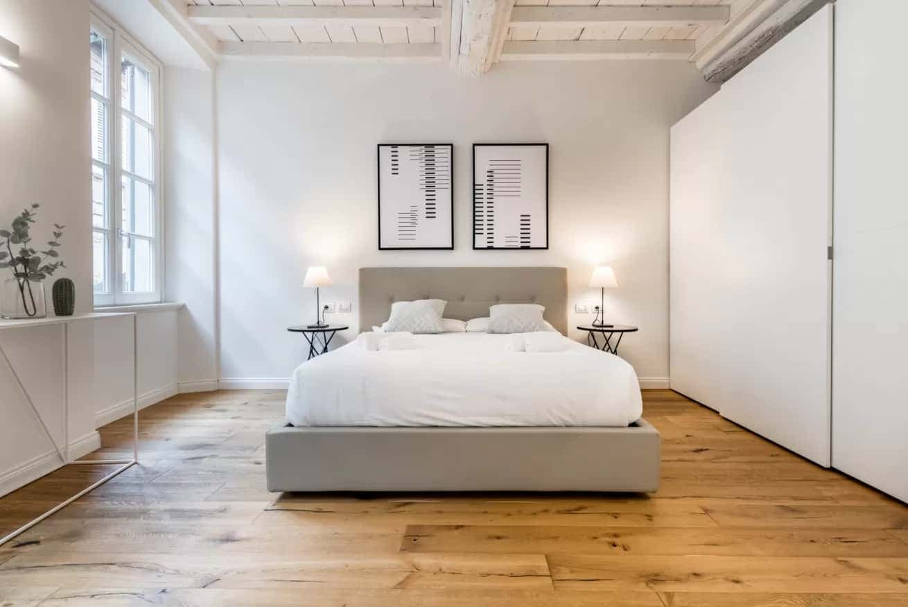 Elegant Apartment in Perfect Centre photo 1