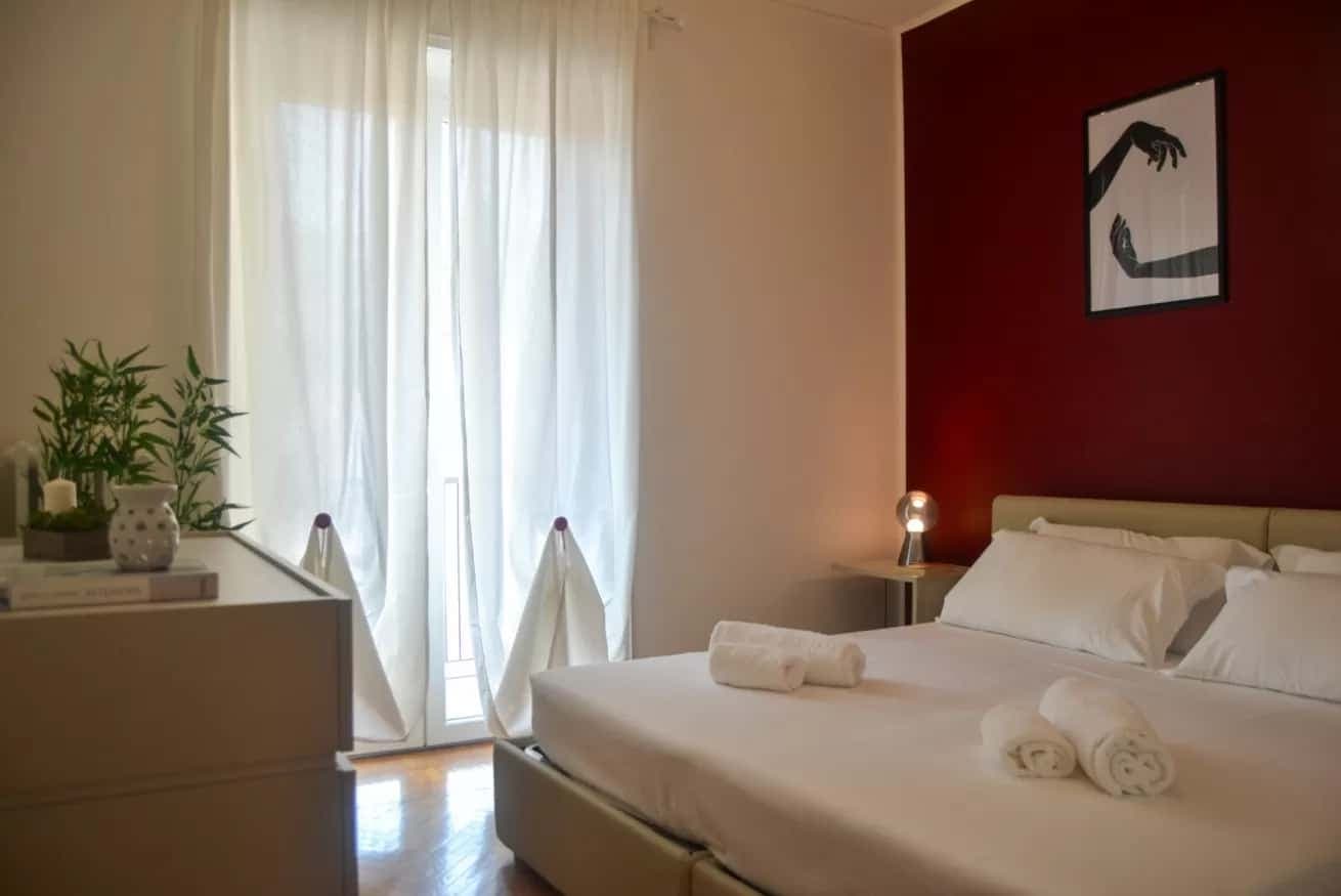 Apartment in Viale Bacchiglione photo 1