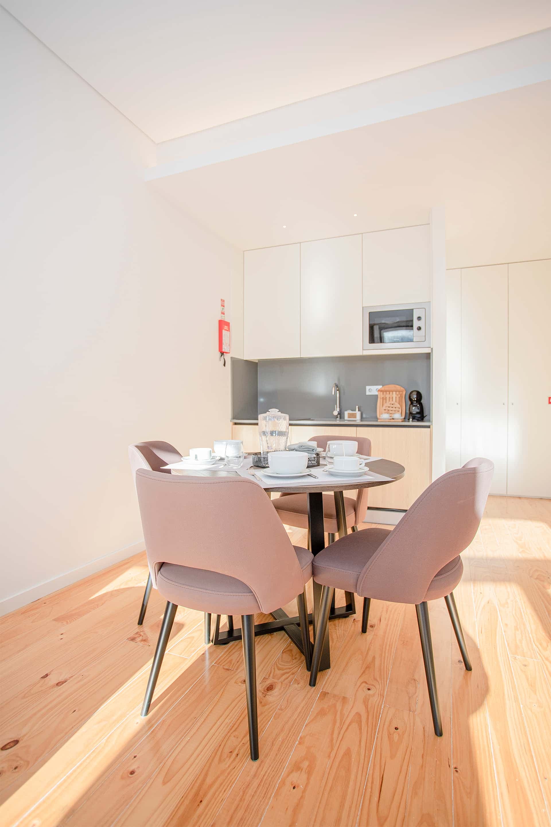 Apartment in Porto-Mouzinho Residence Apartment 3F photo 1