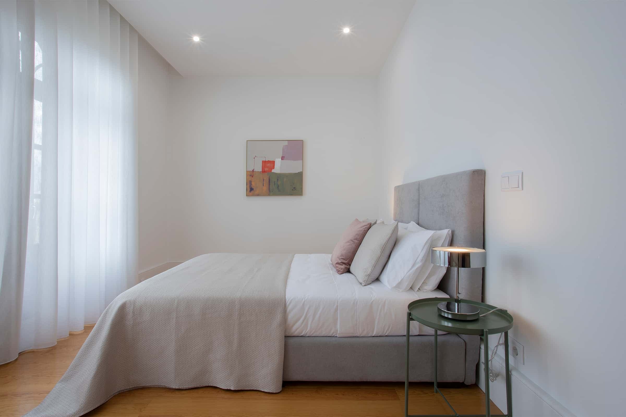Apartment in Porto | Downtown Luxury Apartment 3T photo 1