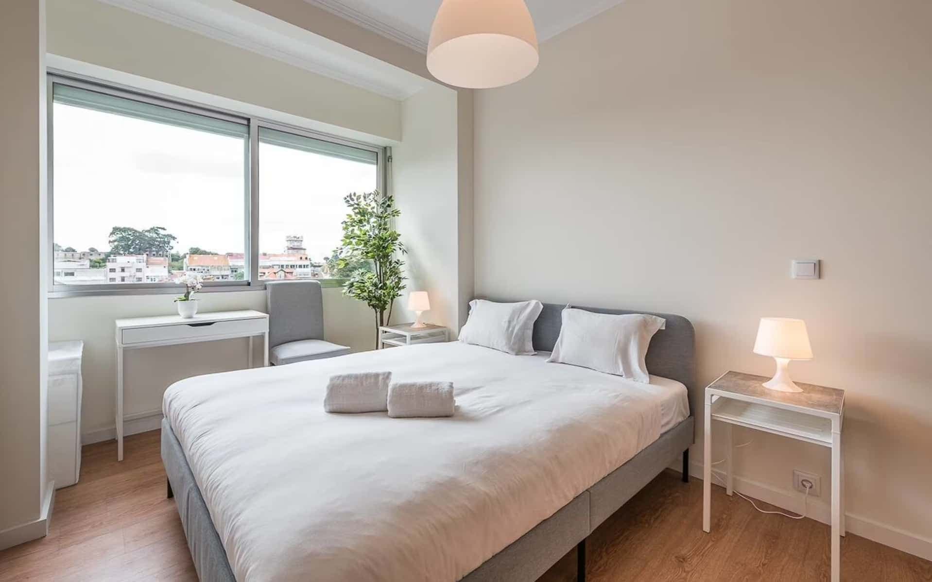 Homey Apartment in Porto photo 1