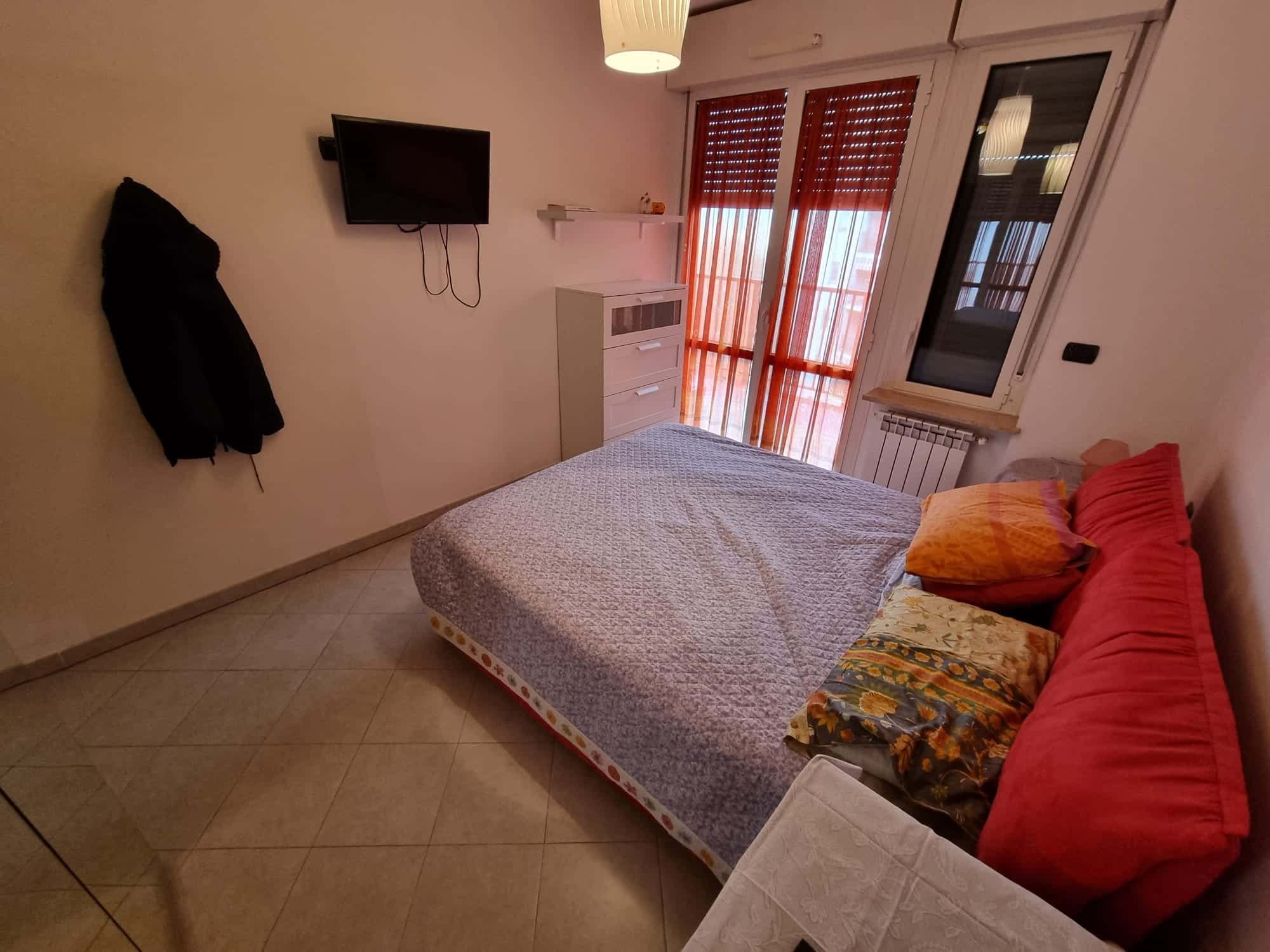 Ampio Bilocale Lambrate photo 1