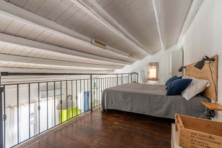 Sant'Onofrio Loft photo 1