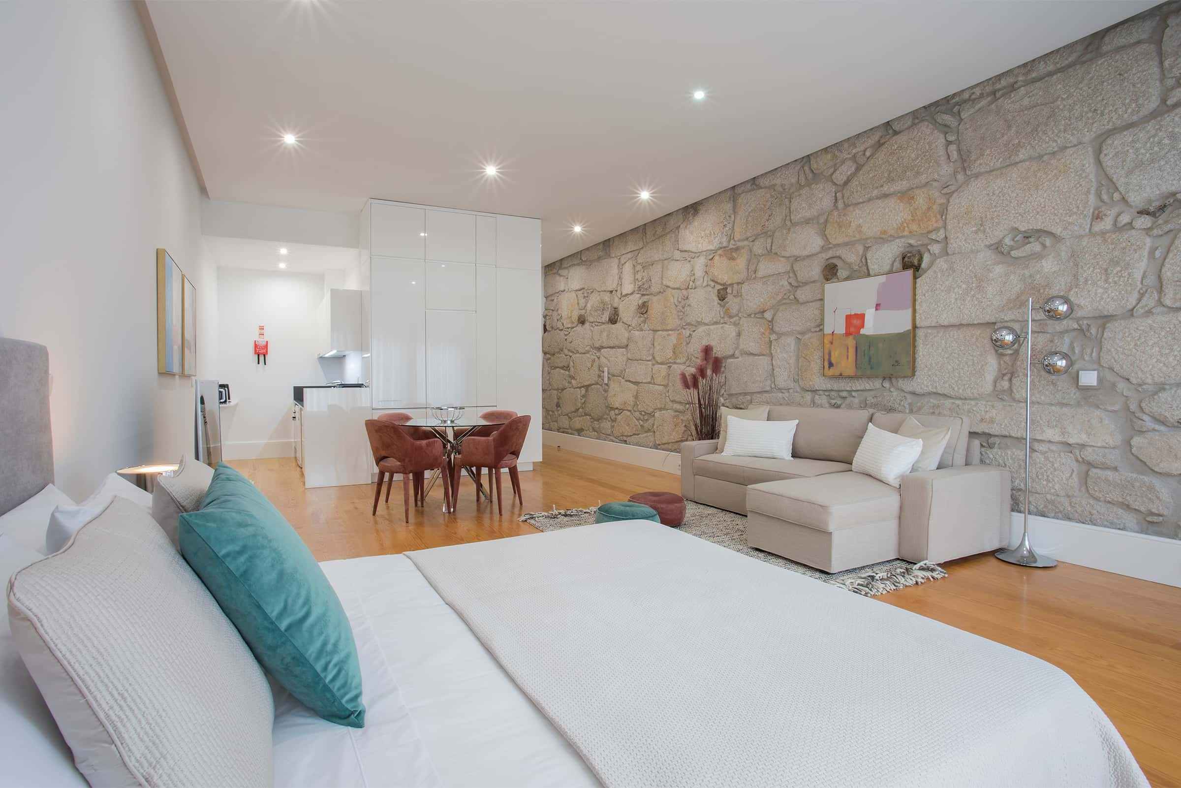 Apartment in Porto | Downtown Luxury Apartment 2T photo 1