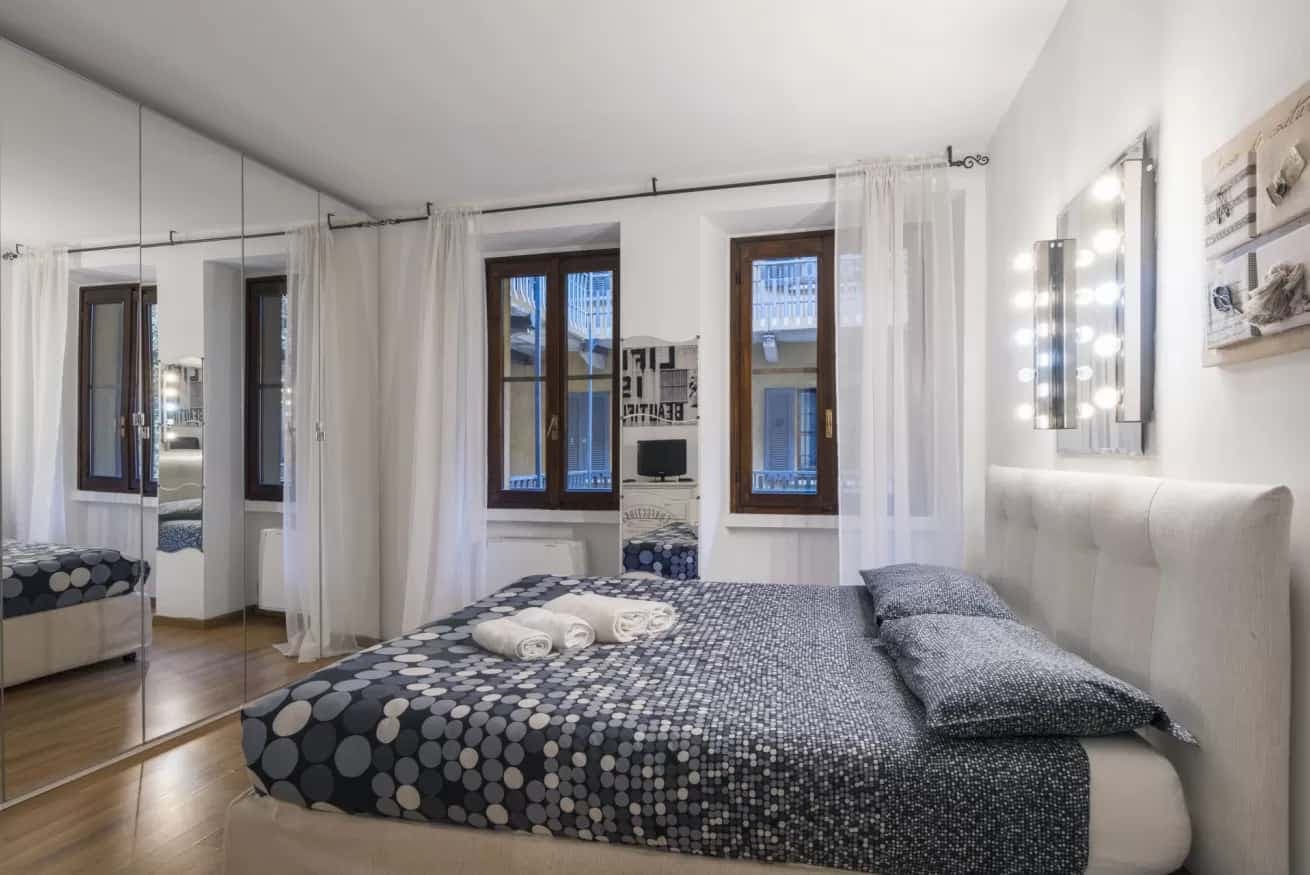 Cozy and comfy apt Naviglio Pta Genova photo 1