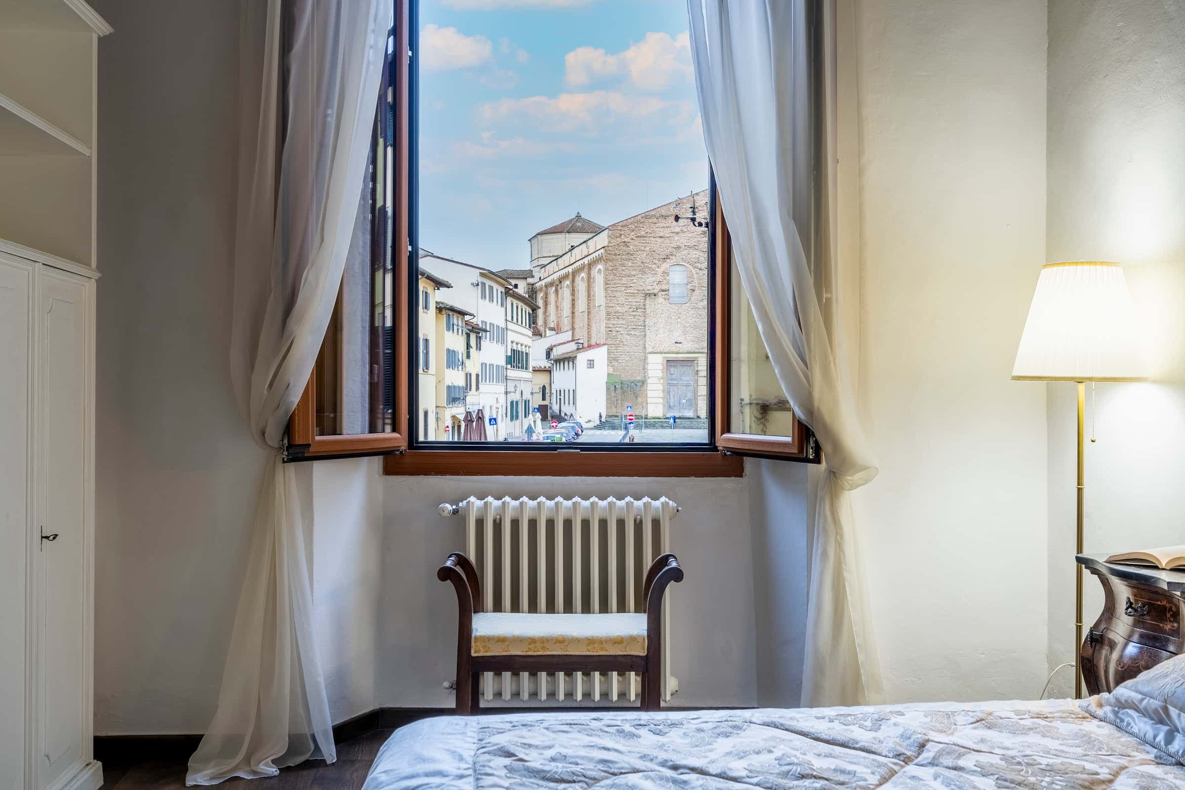 Wonderful view Carmine photo 1