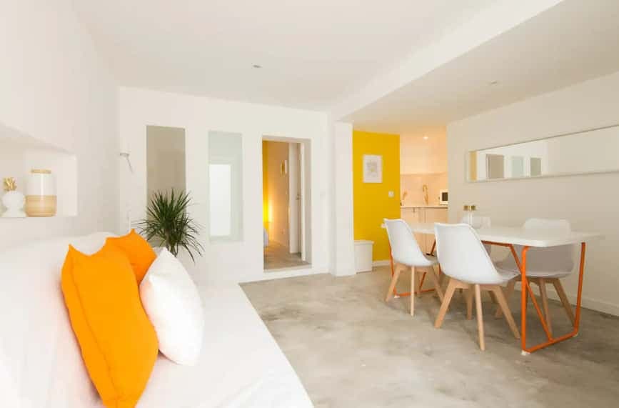 Apartamento em Peniche - Apart 11 photo 1