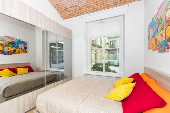 Loft del conte photo 1