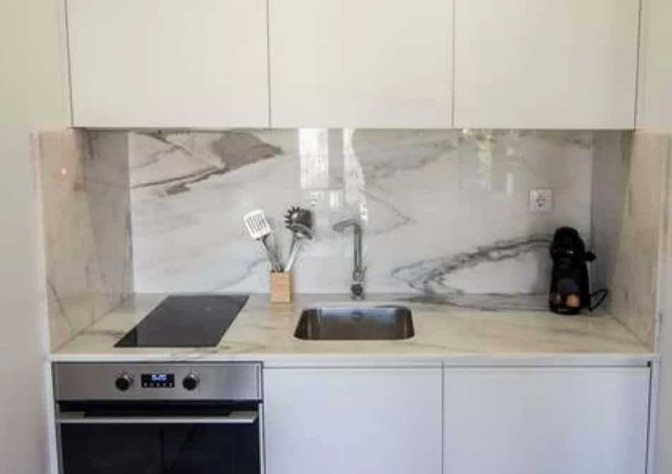 PORTO HEROISMO CITY CENTER FLAT - Balcony 3T photo 1