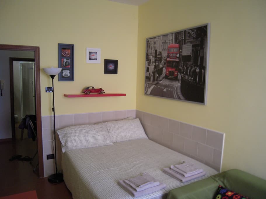 Via Palestro 23 (B2) photo 1