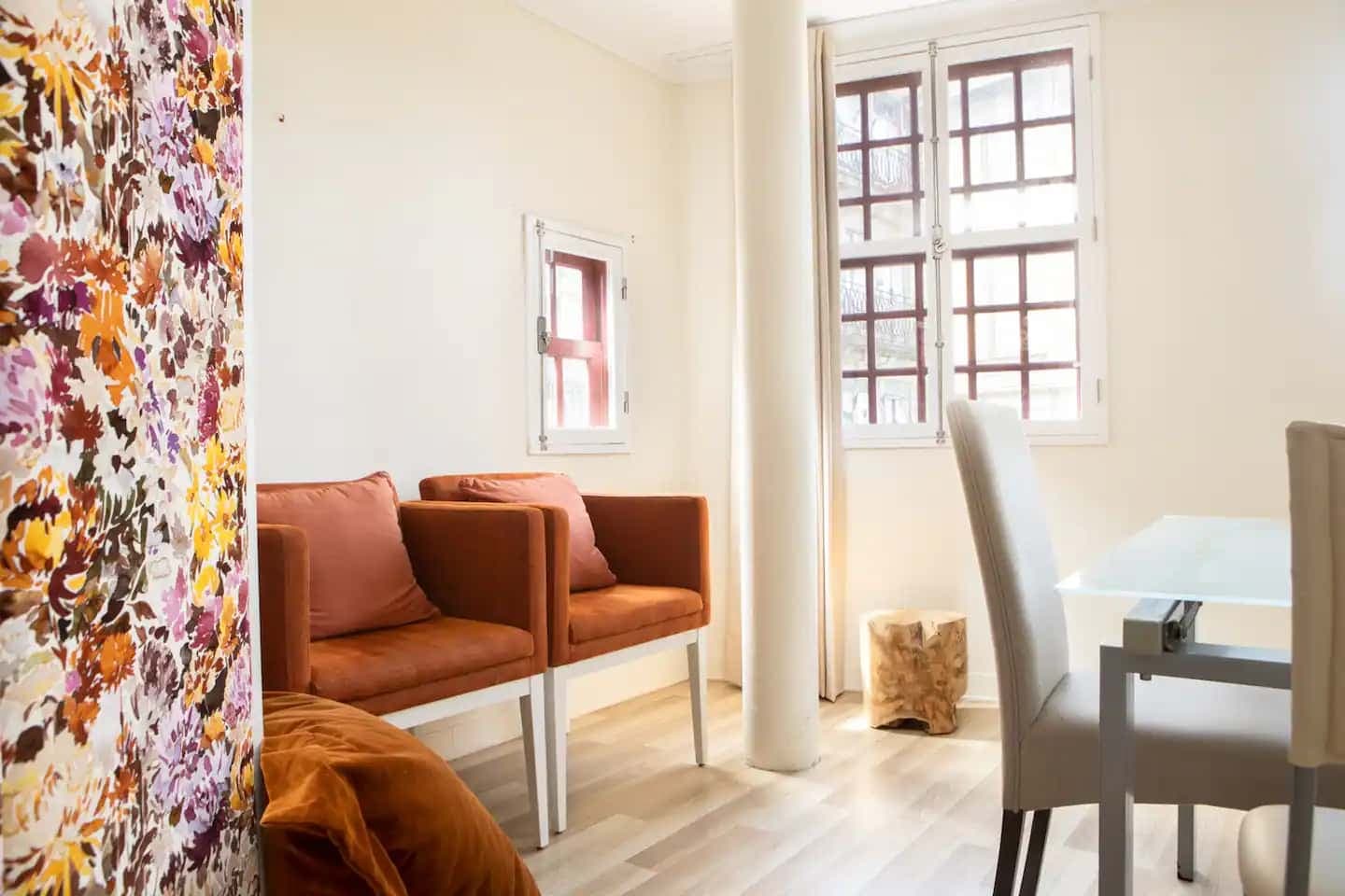 Charming Studio in Porto's Historic Center photo 1