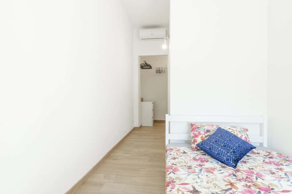 Teodosio 67 - Room 2 photo 1