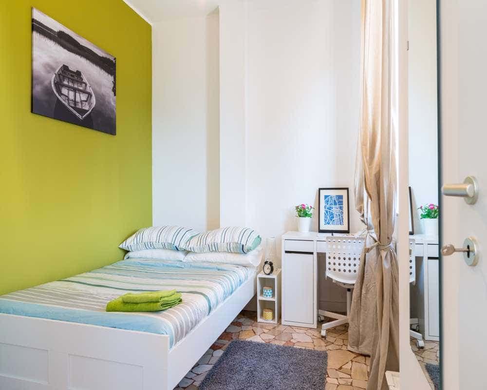 Stanza in Via Giacomo Zanella photo 1