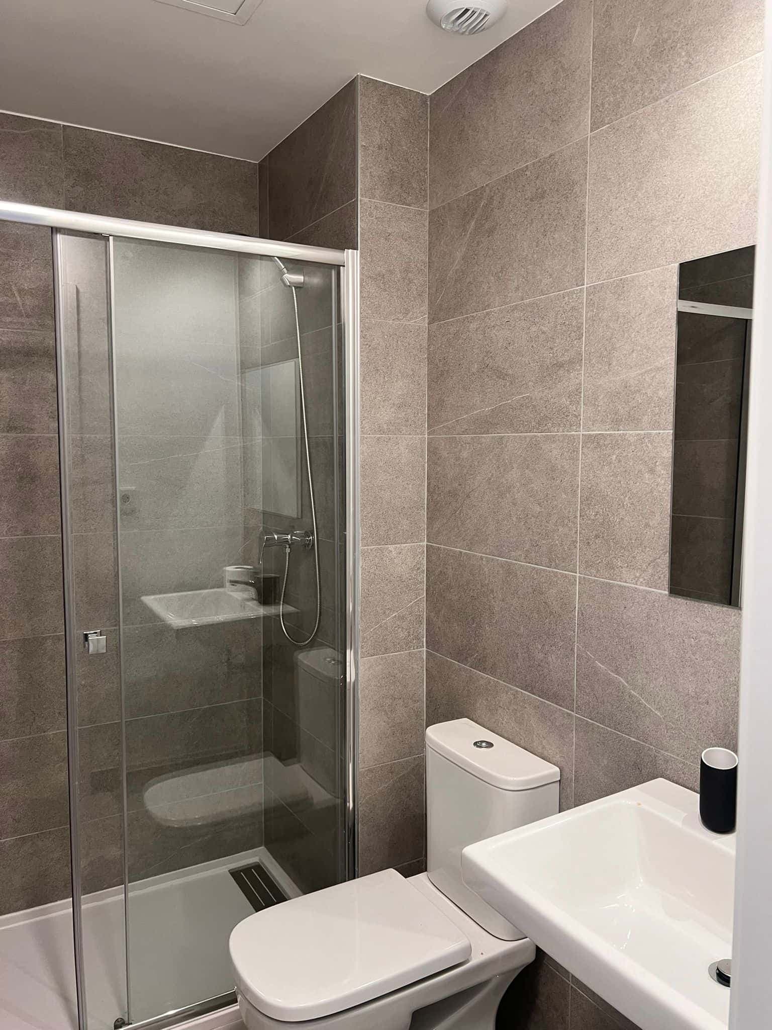Habitación en calle Bresca M233 photo 1