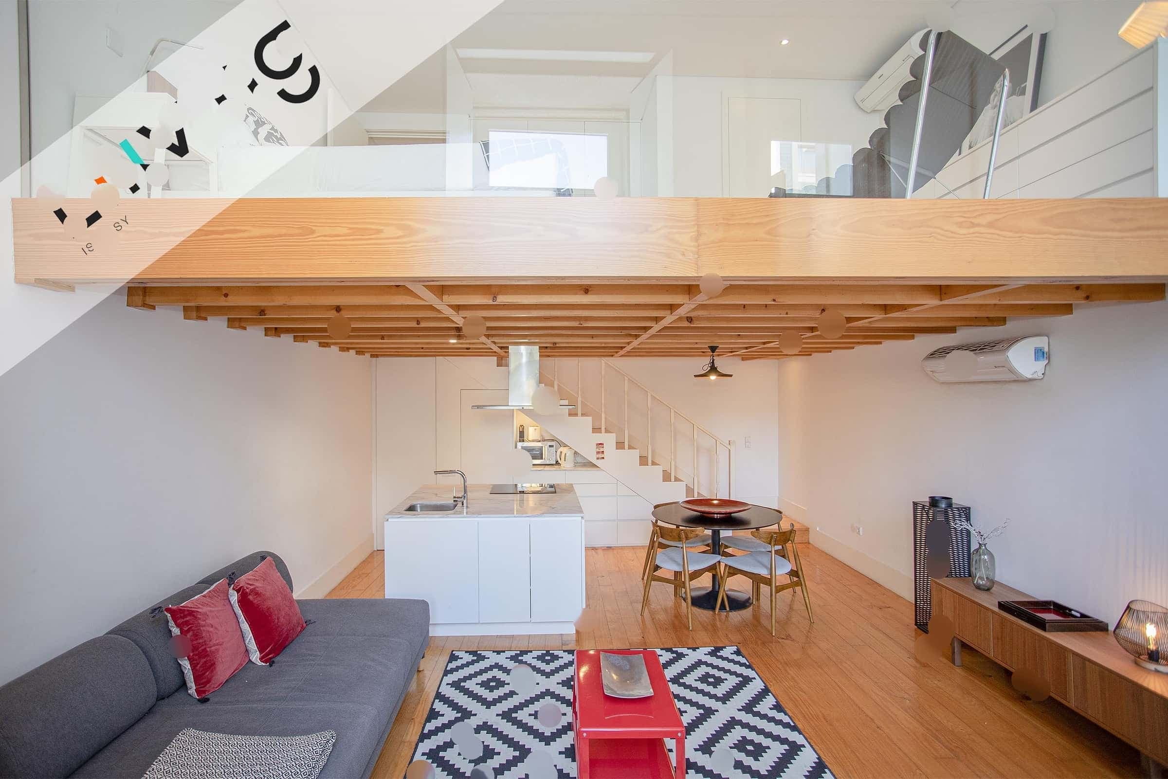 Garden Light Mezzanine photo 1