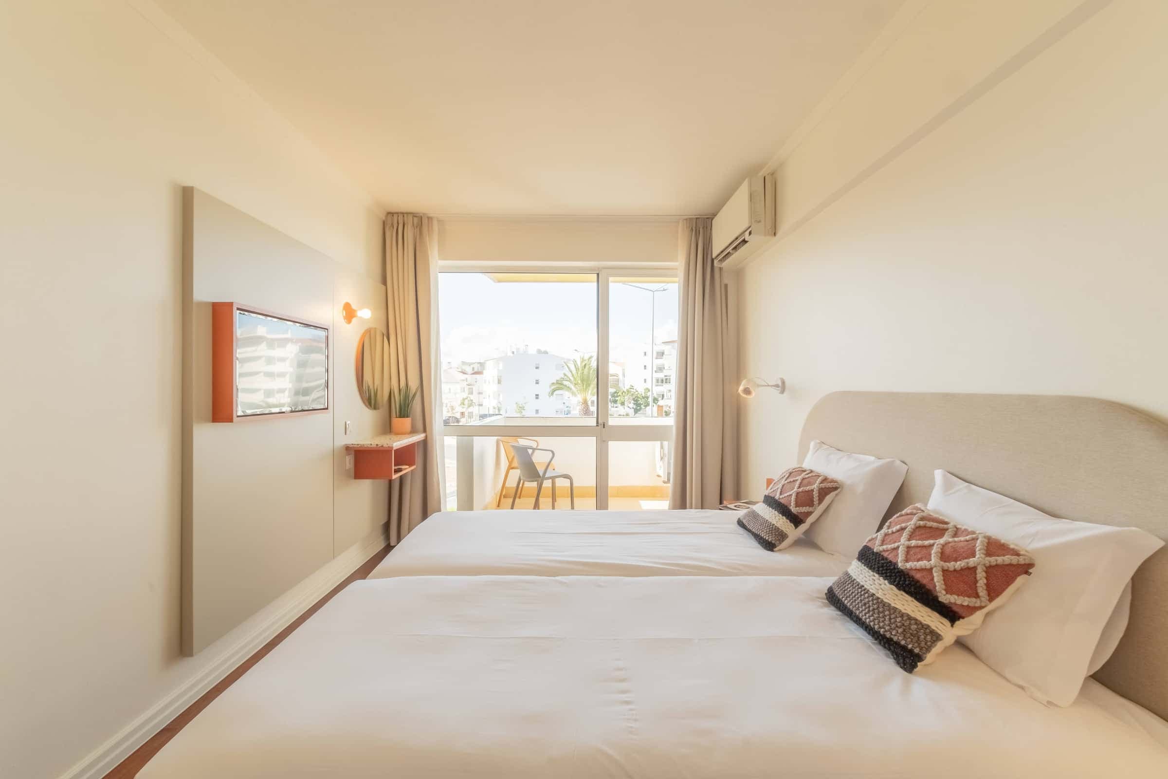 Double Standard Room in Loulé photo 1