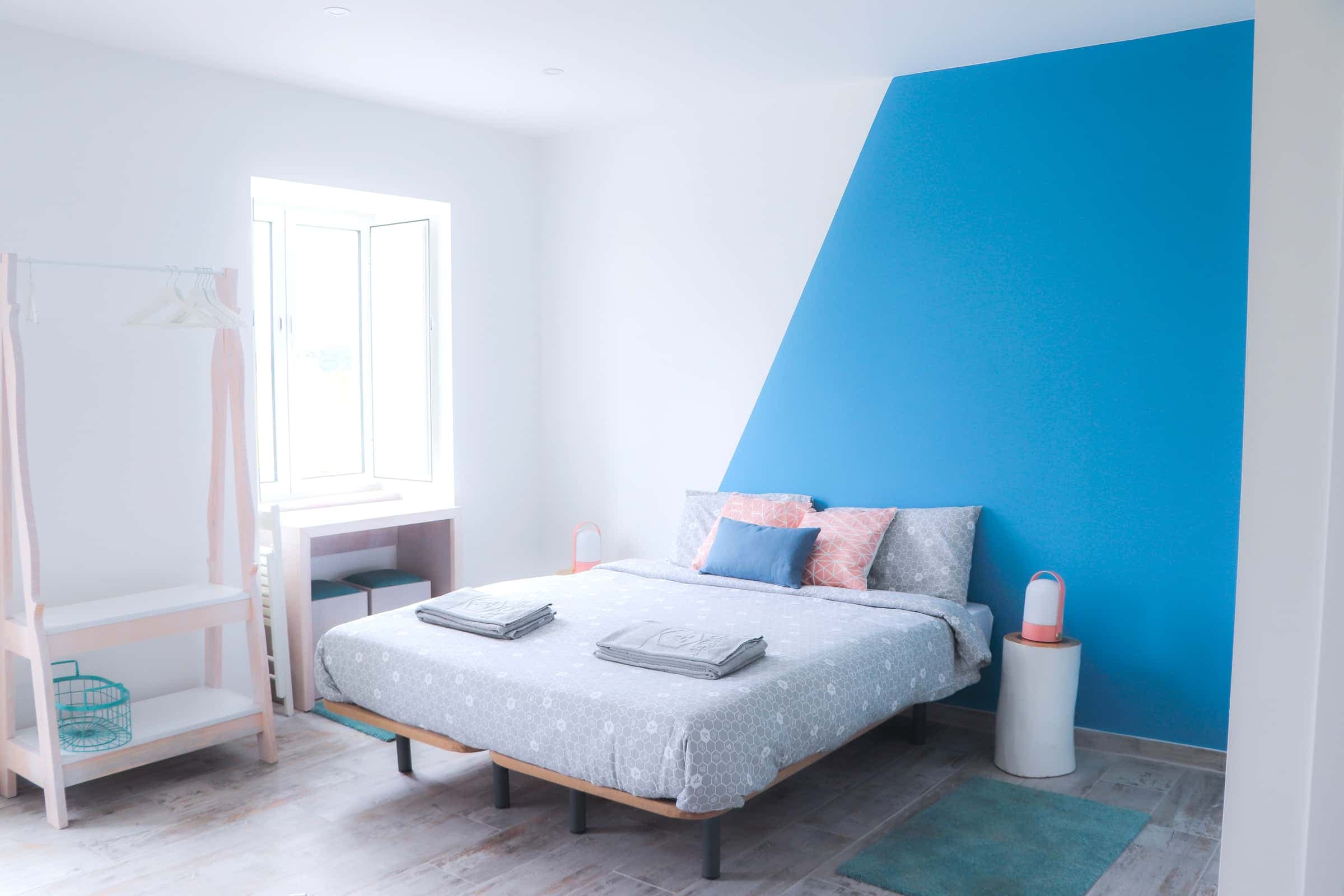 Double Room Ensuite in Peniche photo 1