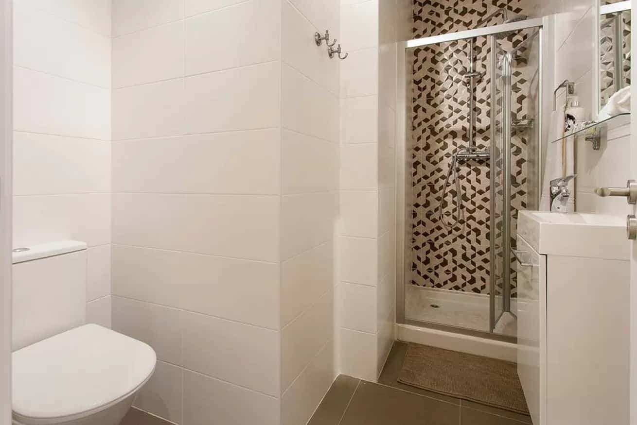 Stylish 3BR Apt w/balcony in Graca,  nearby Senhora do Monte viewpoint photo 1