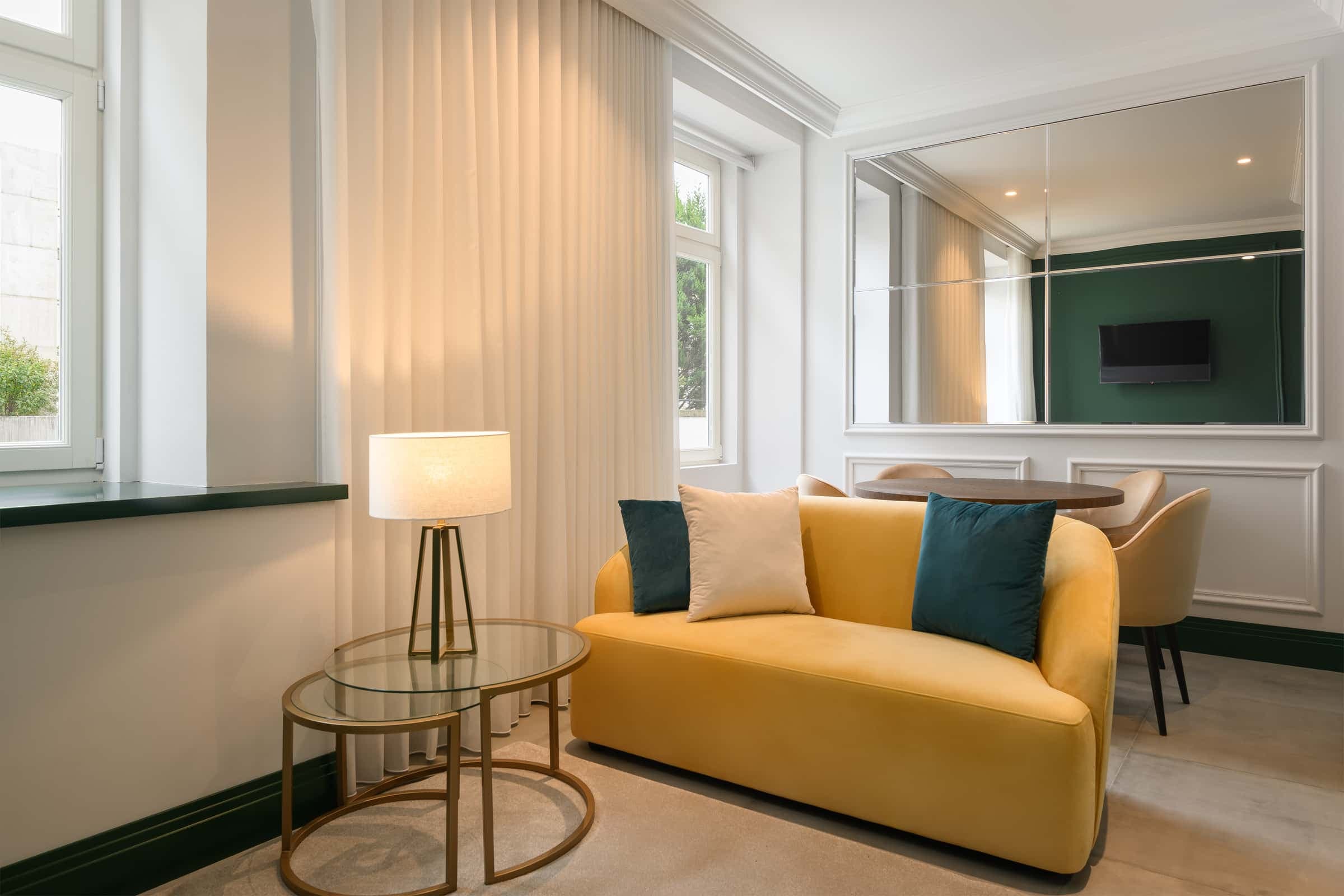 Duplex Apartment in Cedofeita photo 1