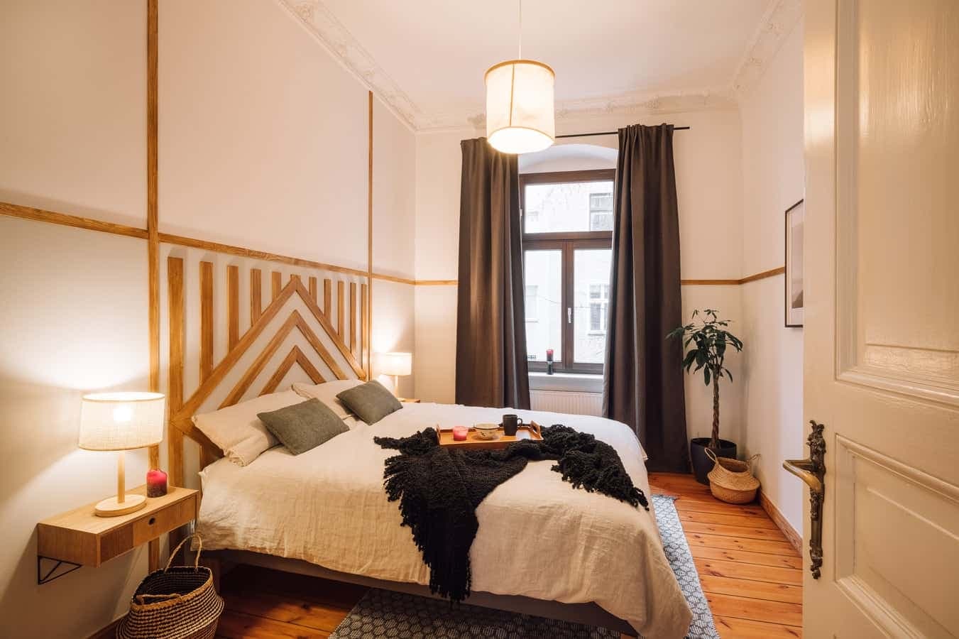 Telera - 2 bedrooms in Prenzlauer Berg photo 1
