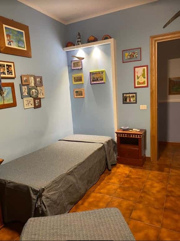 Stanza singola con bagno privato photo 1