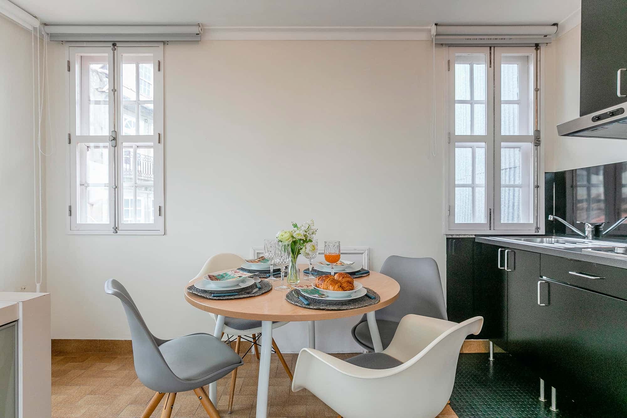 Charming Duplex in Porto's Historic Center photo 1
