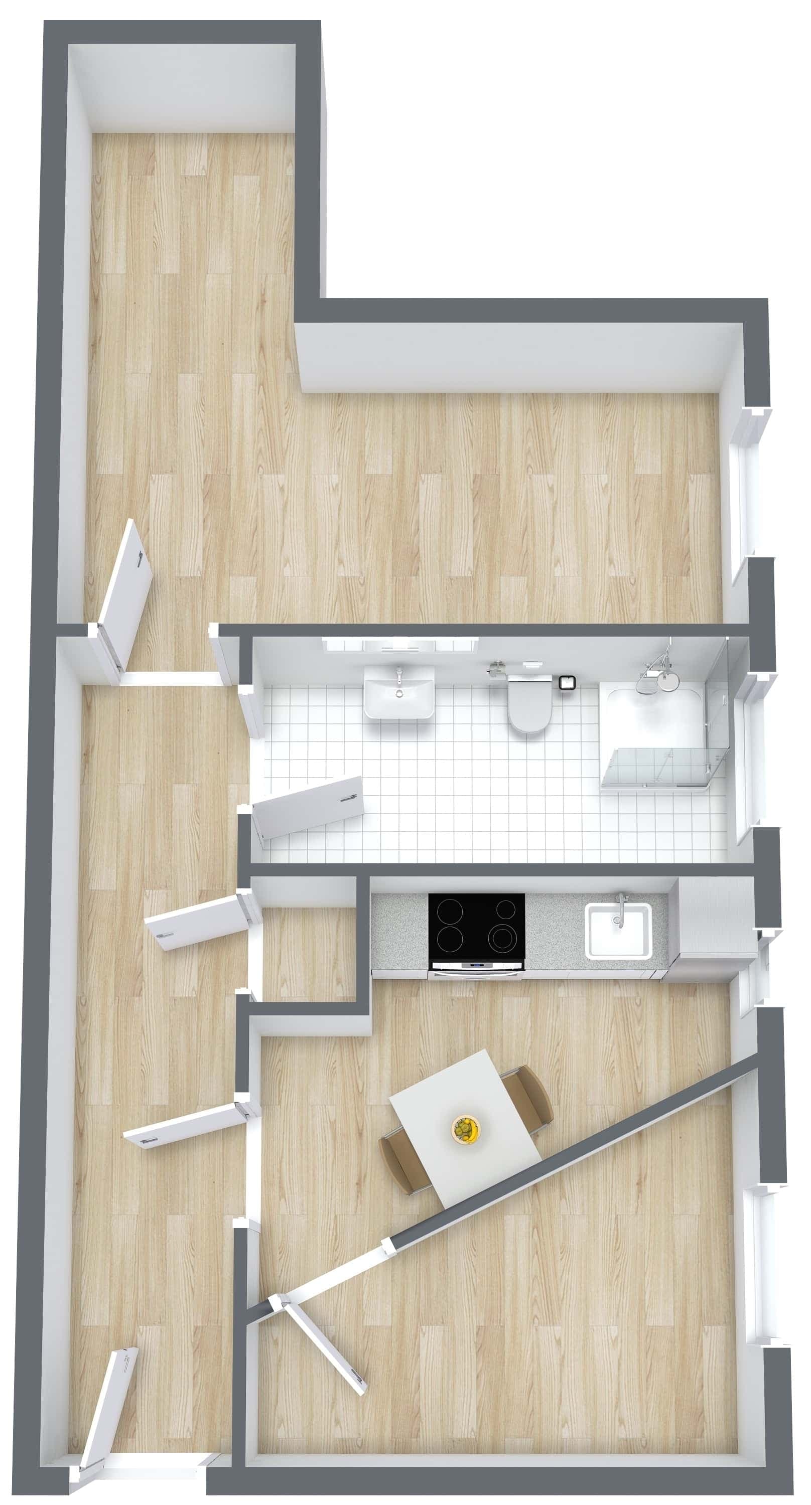 Property photo thumbnail