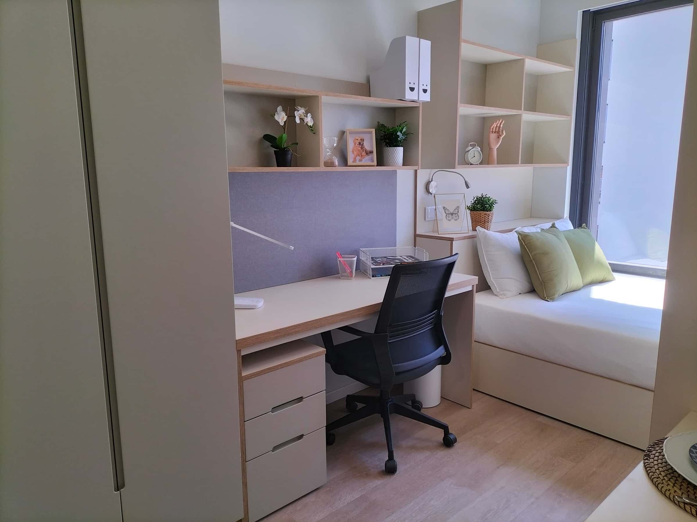 Colife - Single Room MID photo 1