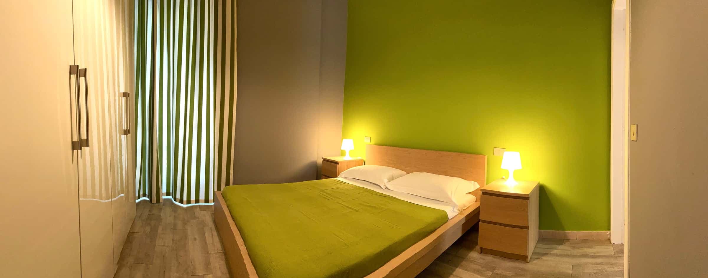 Appartamento ideale per universita e lavoratori in zona metropolitana Cenisio - G110 photo 1
