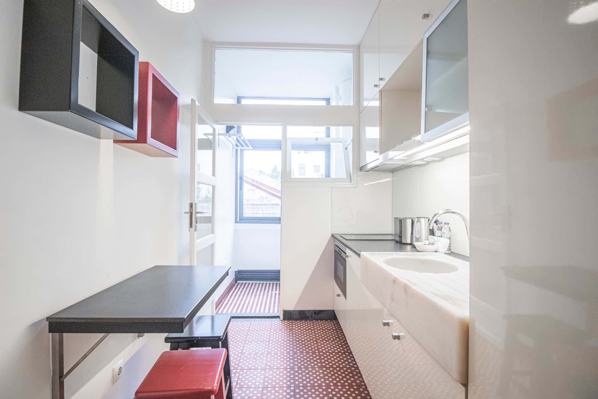 Modern Apartment in Bolhão, Porto photo 1