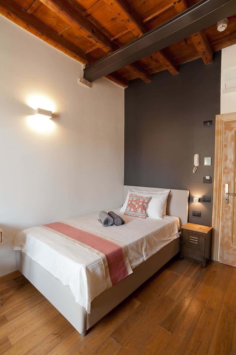 Stanza Singola con bagno privato - Coliving photo 1