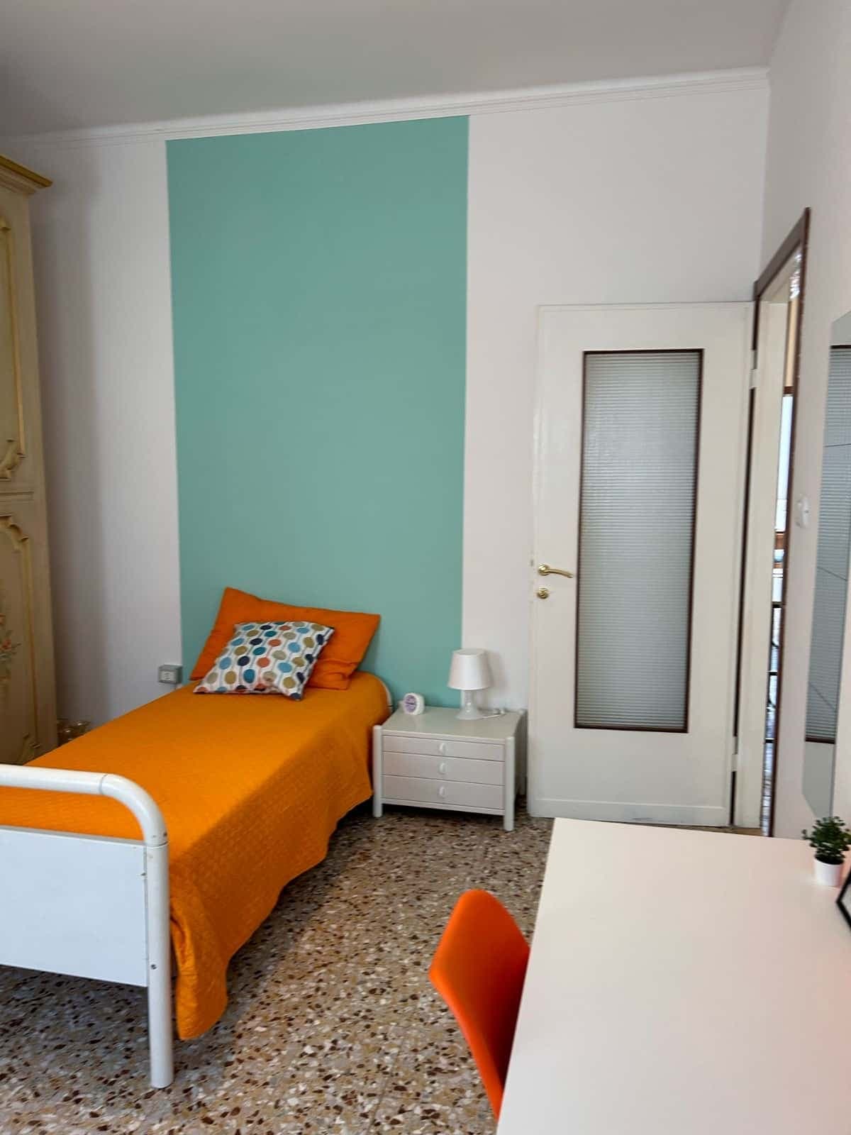 Via Marsala 39/G - Stanza 11 photo 1